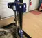 2012 JD NEUHAUS PROFI 10T Hoist
