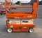 2020 Snorkel S3219E Scissor Lift