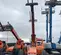 2016 SKYTRAK 6042 Forklift