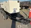 2021 Multiquip DCA40SSKU4F Diesel Generator