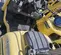 2020 HYSTER H50XT Warehouse Forklift
