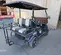 2022 Evolution CLASSIC 4 PRO Utility Vehicle