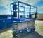 2018 Genie GS-3232 Scissor Lift