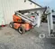 2019 Snorkel A46JE Articulating Boom Lift