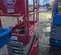 2019 MEC MICRO 19 Scissor Lift