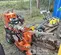 2018 Ditch Witch C14 Trencher