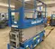 2017 Genie GS-3232 Scissor Lift