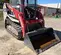 2021 Takeuchi TL8R2R Track Loader