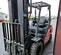 2019 Toyota 8FGU25 Warehouse Forklift