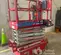 2020 MEC MICRO 19 Scissor Lift