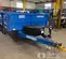 2021 Anderson Trailers LHD7125T Dump Trailer