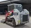 2021 Takeuchi TL8R2R Track Loader