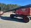 2017 Skyjack SJ86T Boom Lift