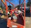 2018 Skyjack SJIII3219 Scissor Lift