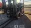 2022 Doosan G25E-7DF Warehouse Forklift