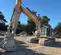 2020 Case CX210D Excavator