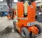 2017 JLG E300AJP Articulating Boom Lift