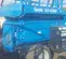 2017 Genie GS-4390 RT Rough Terrain Scissor Lift