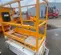 2019 Hy-Brid Lifts ZT-1230 Scissor Lift