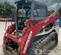 2021 Takeuchi TL12R2-CR Track Loader