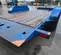 2021 Anderson Trailers TI7166TC Trailer