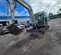 2021 Takeuchi TB290C Mini Excavator