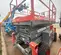 2018 Skyjack SJ8841RT Rough Terrain Scissor Lift