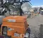 2018 Magnum Pro MLT6SM Portable Light Tower