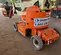 2017 JLG E400AJPN Articulating Boom Lift