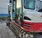 2022 Takeuchi TB290C Mini Excavator