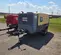2019 Atlas Copco XAS440JD T4F Air Compressor