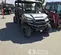 2021 Polaris PRO XD 4000D Utility Vehicle