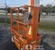 2021 Snorkel TM16E Self-Propelled One-Person Lift
