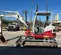 2019 Takeuchi TB250-2R Mini Excavator