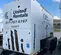 2014 Cummins C300D6R Diesel Generator