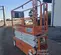 2019 Snorkel S3226E Scissor Lift