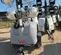 2019 Wacker Neuson LTV6L Portable Light Tower