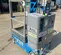 2018 Genie GR-12 Self-Propelled One-Person Lift