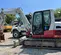 2019 Takeuchi TB290C Mini Excavator