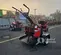 2022 Barreto E1320H Tiller