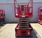 2018 MEC 4046SE Scissor Lift