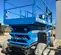 2020 Genie GS-4390 RT Rough Terrain Scissor Lift
