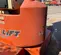 2012 JLG E400AJPN Articulating Boom Lift