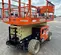 2021 JLG ERT4069 Scissor Lift
