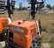 2021 Generac MLT6SMDS Portable Light Tower