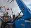 2017 Genie GTH-1056 Forklift