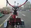 2022 Barreto E1320H Tiller