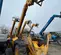 2017 JCB 510-56 S Forklift