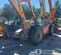 2018 JLG 1255 Forklift