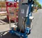 2019 Genie AWP-30SDC Pusharound Lift